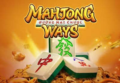 ทดลองเล่นฟรี Mahjong Ways