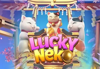 ทด]ลองเล่น สล็อตเดโม่ Lucky Neko